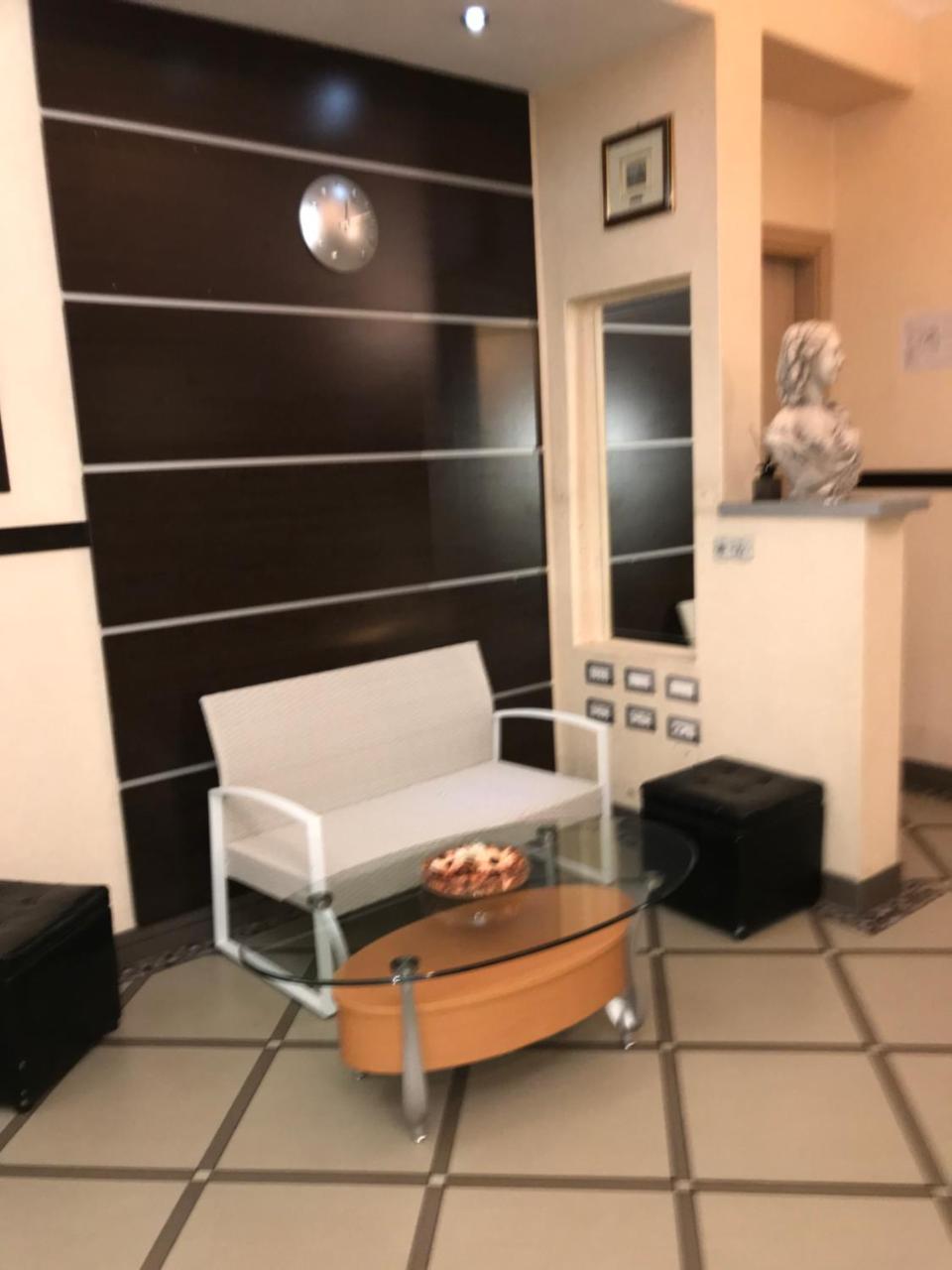 Bel Soggiorno 로마 외부 사진