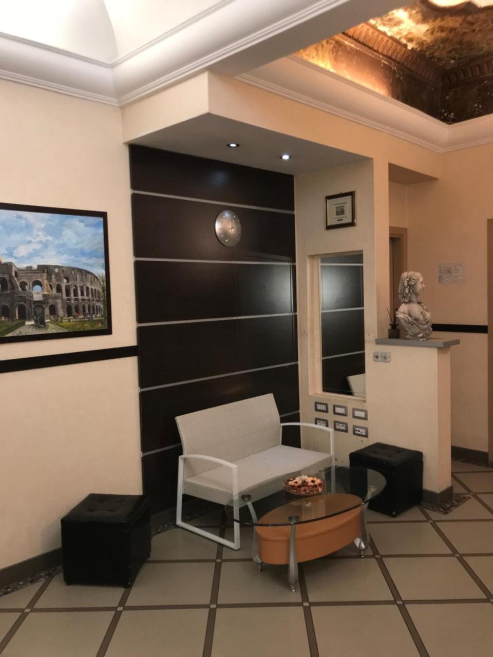 Bel Soggiorno 로마 외부 사진
