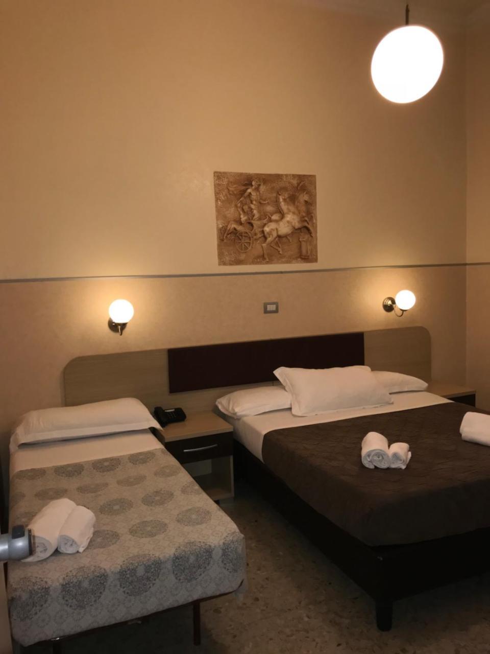 Bel Soggiorno 로마 외부 사진