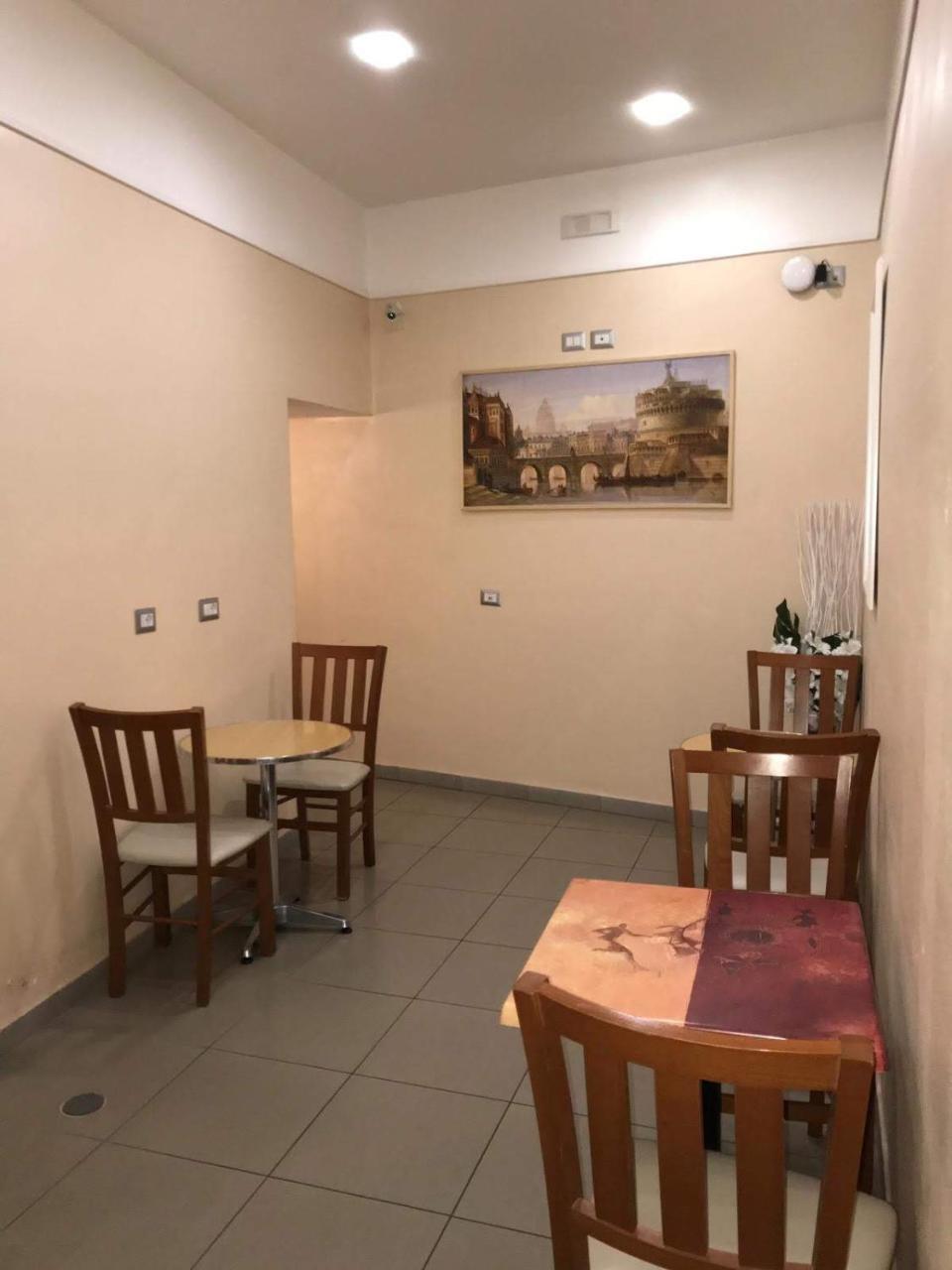 Bel Soggiorno 로마 외부 사진